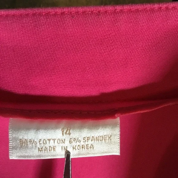 EP Pro ladies golf shorts size 14 - Picture 4 of 4